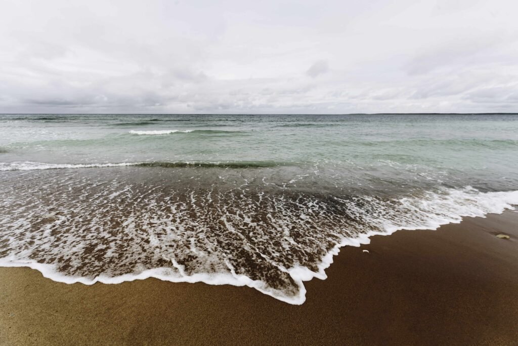 Vaatamisväärsused Saaremaal