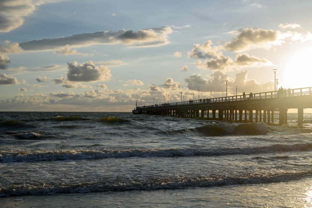 leedu vaatamisväärsused